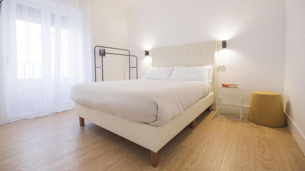 Apartamentos Boutique Puerta De Reyes 托萊多 外观 照片