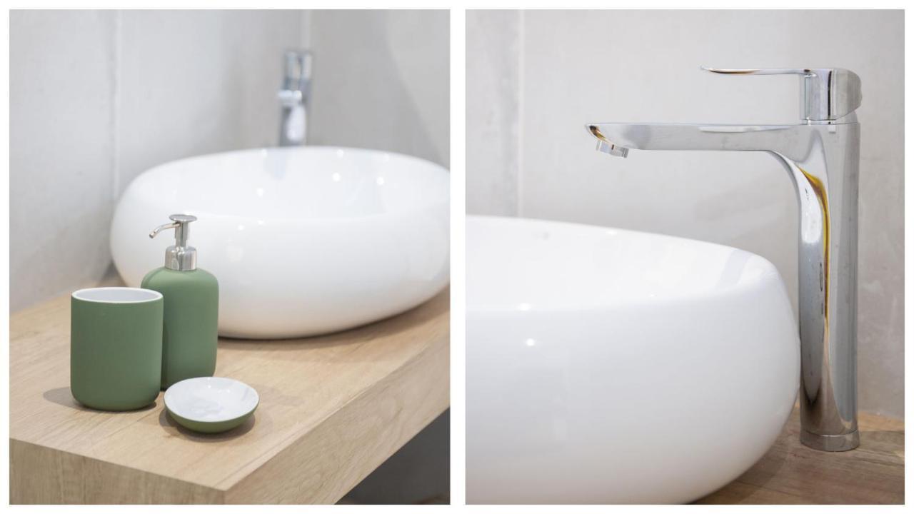 Apartamentos Boutique Puerta De Reyes 托萊多 外观 照片