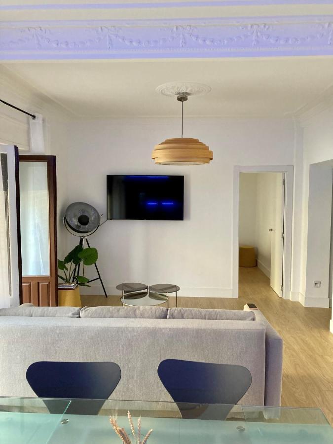 Apartamentos Boutique Puerta De Reyes 托萊多 外观 照片